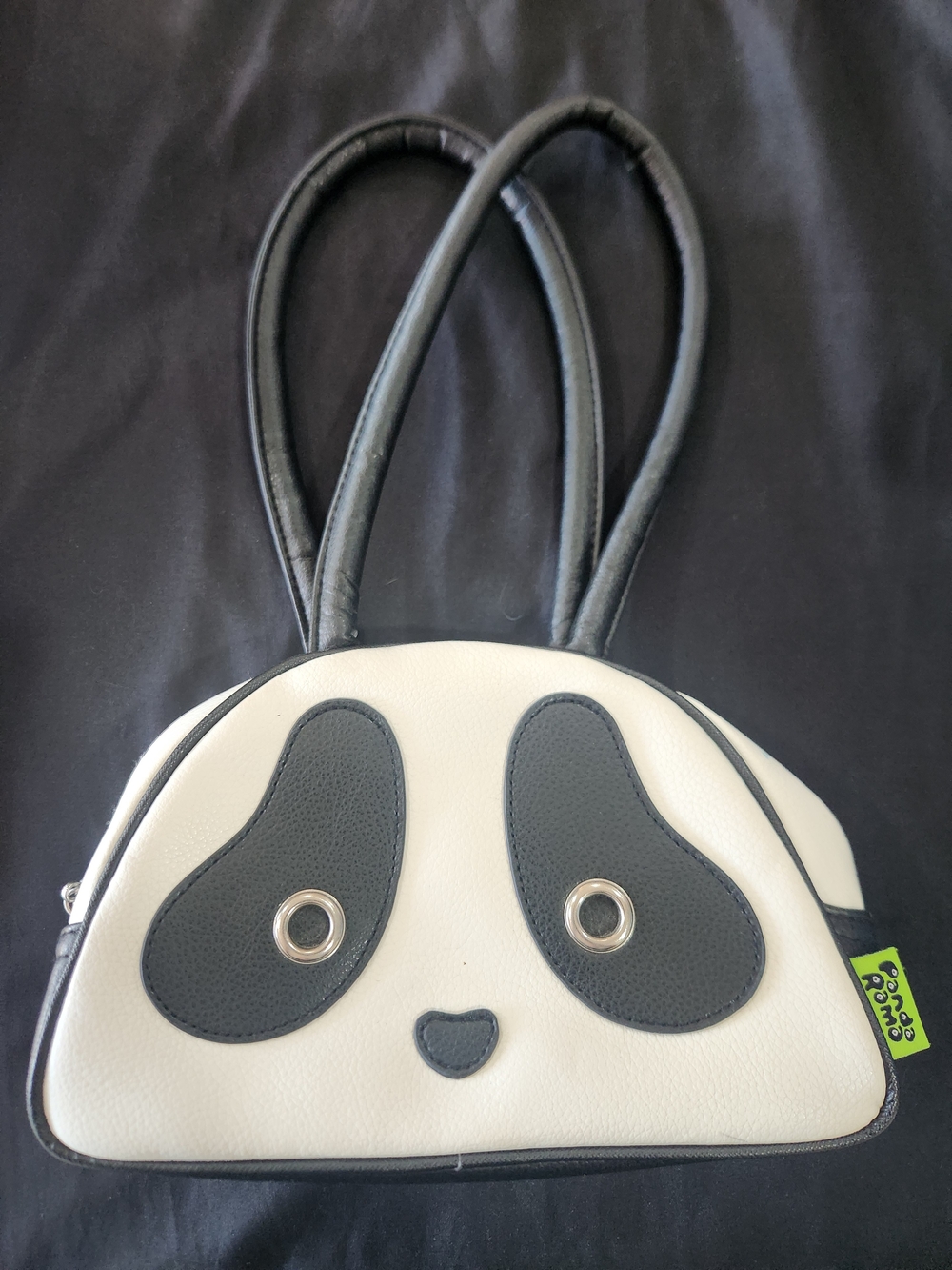 Panda Rama Shoulder Bag
